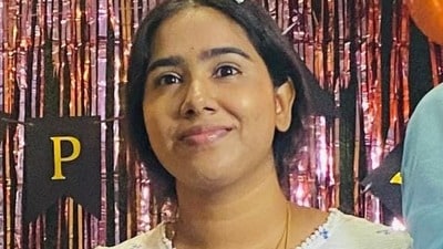 సునీత(ఫైల్ ఫొటో) సునీత(ఫైల్ ఫొటో)