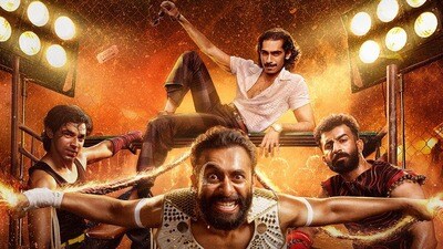 ఓటీటీలోకి మలయాళ సూపర్ హిట్ మూవీ (x)