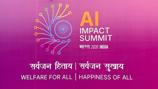 The India AI Impact Summit 2026 has been extended by a day to Saturday, 20 February 2026. (HT)