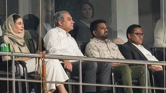 మోసిన్ నఖ్వీ సంచలన వ్యాఖ్యలు (PTI)