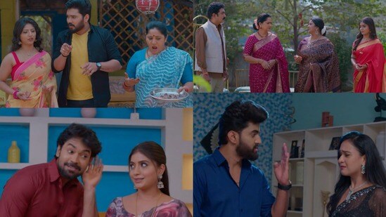 నిన్ను కోరి సీరియల్ టుడే ఎపిసోడ్ (jiohotstar)