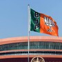 'বাঁধা' আসনে কে হবেন পদ্ম প্রার্থী?