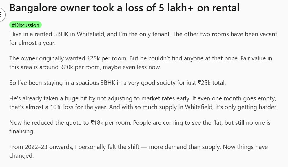 Screengrab of the Reddit post. (Reddit)