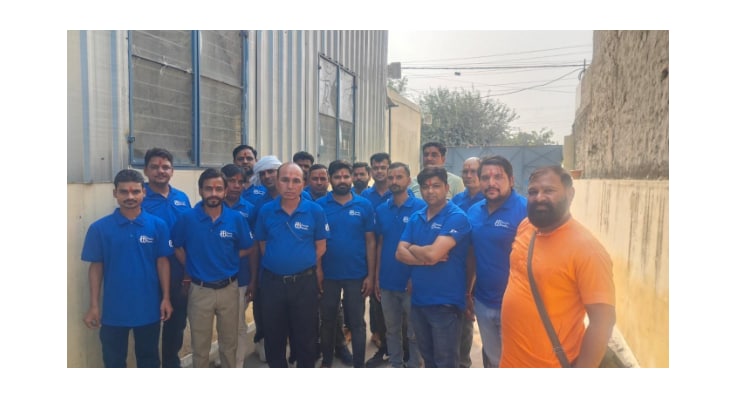 Bazaar Bandhu is positioning itself not merely as a marketplace but as a long-term supply chain partner for small businesses. (Bazaar Bandhu ) Bazaar Bandhu is positioning itself not merely as a marketplace but as a long-term supply chain partner for small businesses. (Bazaar Bandhu )