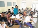 109 HSC copy cases detected across state so far, 31 staff members suspended