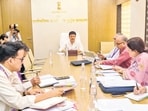 Maha orders inspection of outsourced healthcare services