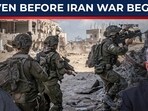 Multiple IDF troops dead as Iran signals war readiness Multiple IDF troops dead as Iran signals war readiness