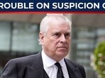 Ex-royal taken into custody over Epstein links; denies any wrongdoings Ex-royal taken into custody over Epstein links; denies any wrongdoings