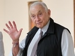 Leslie Wexner denies knowledge of Jeffrey Epstein crimes