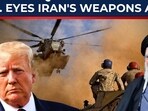 US eyes Iran's weapons, leader, risks repeating army's 'long war' horror? US eyes Iran's weapons, leader, risks repeating army's 'long war' horror?