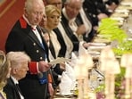 King Charles III