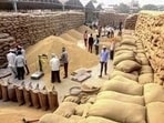 Bahadur Mehla Baldi, spokesperson of the Bharatiya Kisan Union (Sir Chhotu Ram), said it was perhaps the first time such a large number of accused had been arrested in a single procurement scam. (Representational)