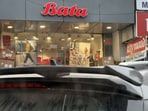 The Co-Founder and CEO of Adaption, based in San Francisco, said she had no idea that Bata was such a universal brand.