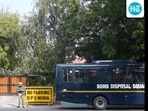 Bomb threat emails hit 18 schools in Gautam Budh Nagar. (Representative photo)