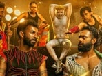 ఓటీటీలోకి ఇవాళ వచ్చిన స్పోర్ట్స్ కామెడీ యాక్షన్ థ్రిల్లర్- మెగాస్టార్ కేమియో, 7 రేటింగ్- తెలుగుతో సహా 5 భాషల్లో!
