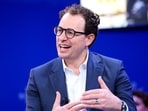 CEO and co-founder of Anthropic, Dario Amodei, spoke at the India AI Impact Summit, warning of the dangers associated with AI.