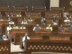 Elections to fill 37 Rajya Sabha seats across 10 states will be held on March 16, as per the Election Commission of India's announcement
