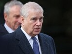 Andrew has been in hot water since his close connection with Epstein was revealed. Andrew has been in hot water since his close connection with Epstein was revealed.