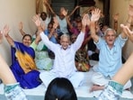 For many older adults, the challenge is no longer just living longer, but living with dignity, autonomy, and minimal dependence. (HT Archive)