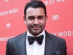 Fugitive diamantaire Nirav Modi’s brother, Nehal Modi.