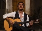 Guitarist Deepak Verma brings traditional Andalucian flamenco music to Bengaluru, via a solo guitar recital. (Deepak Verma website)