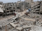 The return of all remaining hostages, alive or dead, has been a central part of the first phase of the ceasefire that took effect on Oct 10. 