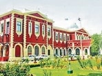Jharkhand High Court, Ranchi (HT FILE)