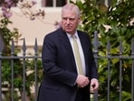 File photo of Britain's Andrew Mountbatten-Windsor, formerly known as Prince Andrew. File photo of Britain's Andrew Mountbatten-Windsor, formerly known as Prince Andrew.