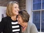 Nancy Guthrie, the 84-year-old mother of U.S. journalist and television host Savannah Guthrie, went missing from her home in Tucson