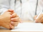 MAPPM complaint states that laboratory test reports bear signature of a Pune-based pathologist who died on November 20, 2025. (Getty Images/iStockphoto (PIC FOR REPRESENTATION))