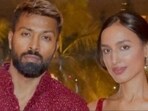 Mahieka Sharma and Hardik Pandya have been dating for quite some time now.