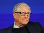 Microsoft co-founder Bill Gates. (REUTERS)