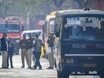 More than 500 such cases were reported last year, and in the last two weeks, at least four such threats have been received across Delhi-NCR schools (Representative photo)