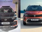 నిస్సాన్​ గ్రావైట్​ వర్సెస్​ రెనాల్ట్​ ట్రైబర్​..