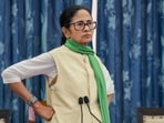 West Bengal CM Mamata Banerjee 