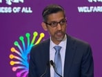 Google CEO Sundar Pichai spoke about his parents during his speech at the AI Impact Summit in Delhi Google CEO Sundar Pichai spoke about his parents during his speech at the AI Impact Summit in Delhi