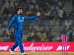 AFG vs CAN Highlights, T20 World Cup: Afghanistan ensure a big win against Canada in their last match of the World Cup.