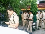As investigations unfolded, the accused’s actions pointed to suspicions of infidelity and pressure from the woman's family to marry her.