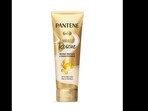 I Tried Pantene’s New Bond Repair Conditioner! Here is how it works