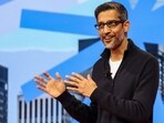 Sundar Pichai announces new Google AI professional certificate course under India -America connect initiative