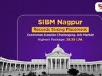Symbiosis Institute of Business Management, Nagpur