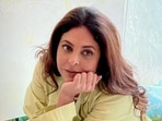 Actor Shefali Shah once tried to follow a strict no-carbs diet. (Instagram/ Shefali Shah)