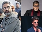 Sudip Sharma says he doesn't want to work with SRK or Amitabh Bachchan.