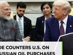 Putin aide counters US; mocks Trump, Rubio Putin aide counters US; mocks Trump, Rubio
