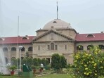 The Allahabad high court, by its order dated February 10, disposed of the petition. (FILE PHOTO)