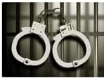 The arrested men were identified as Monu Kumar and Sandeep Singh, residents of Khojkipur and Atta villages in Samalkha sub-division, respectively. The arrested men were identified as Monu Kumar and Sandeep Singh, residents of Khojkipur and Atta villages in Samalkha sub-division, respectively.