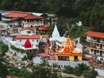 The ashram was founded by Neem Karoli Baba, popularly known as Maharaj-ji, on June 15, 1964, along the banks of the Shipra River. The spiritual legacy of Baba, a devoted follower of Lord Hanuman, continues to draw lakhs of devotees annually. (Representative photo)