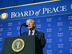 Iran-US tensions LIVE: “..Now is the time for Iran to join us on a path that will complete what we're doing," Trump said.