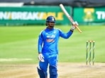 Vaibhav Suryavanshi had an outstanding Under-19 World Cup.