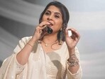 Watch composer Shantanu Moitra and vocalist Kaushiki Chakraborty live in concert at the BCA Musical Concert.